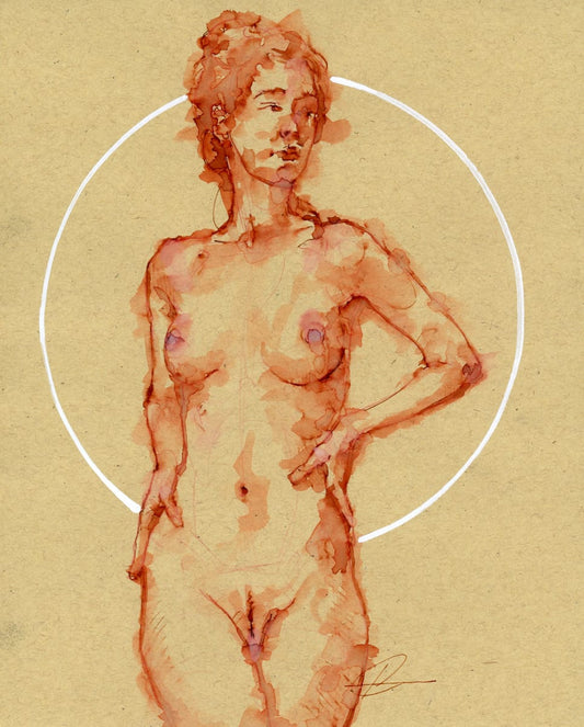 Sketch #2