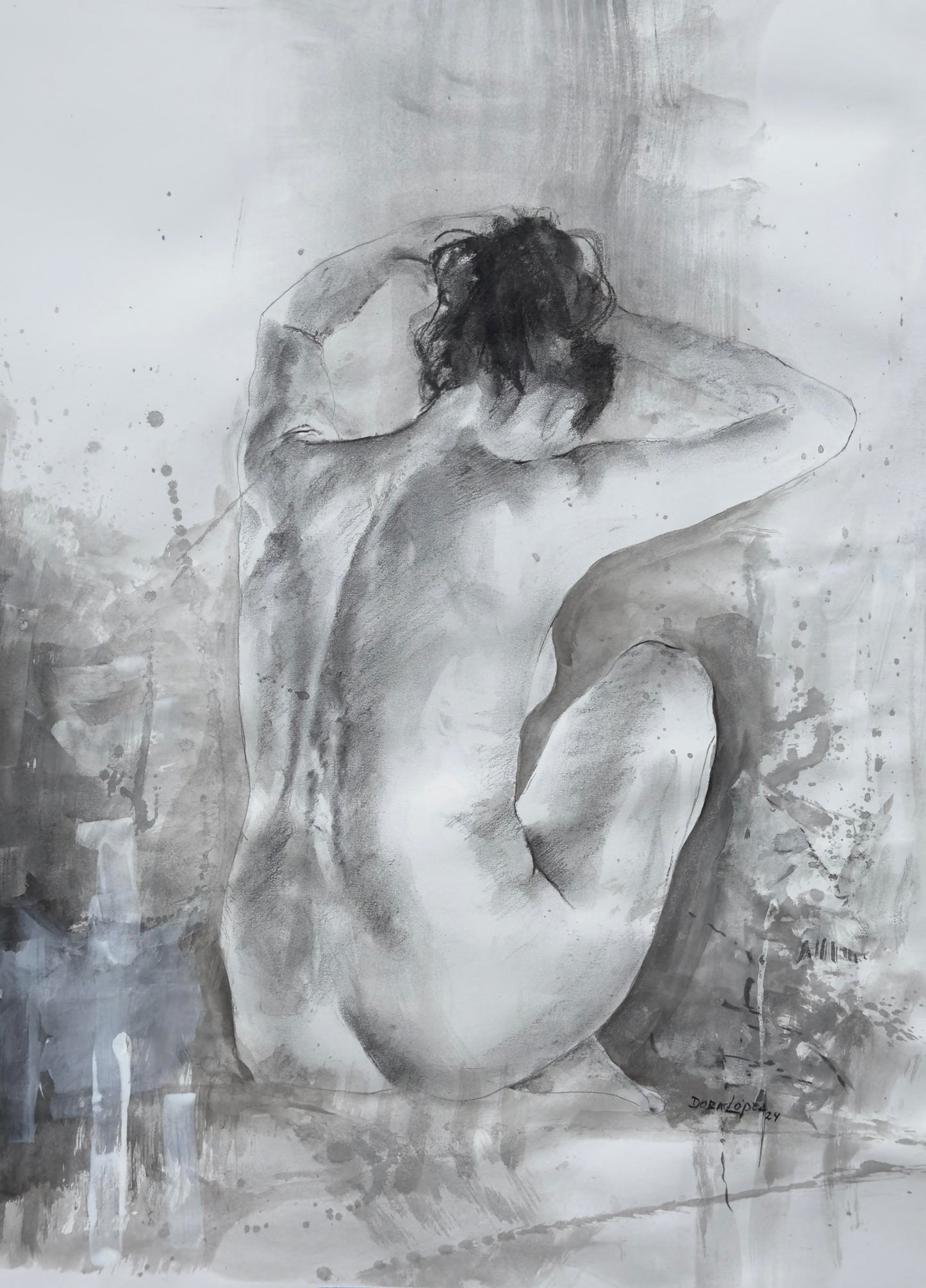 Nude