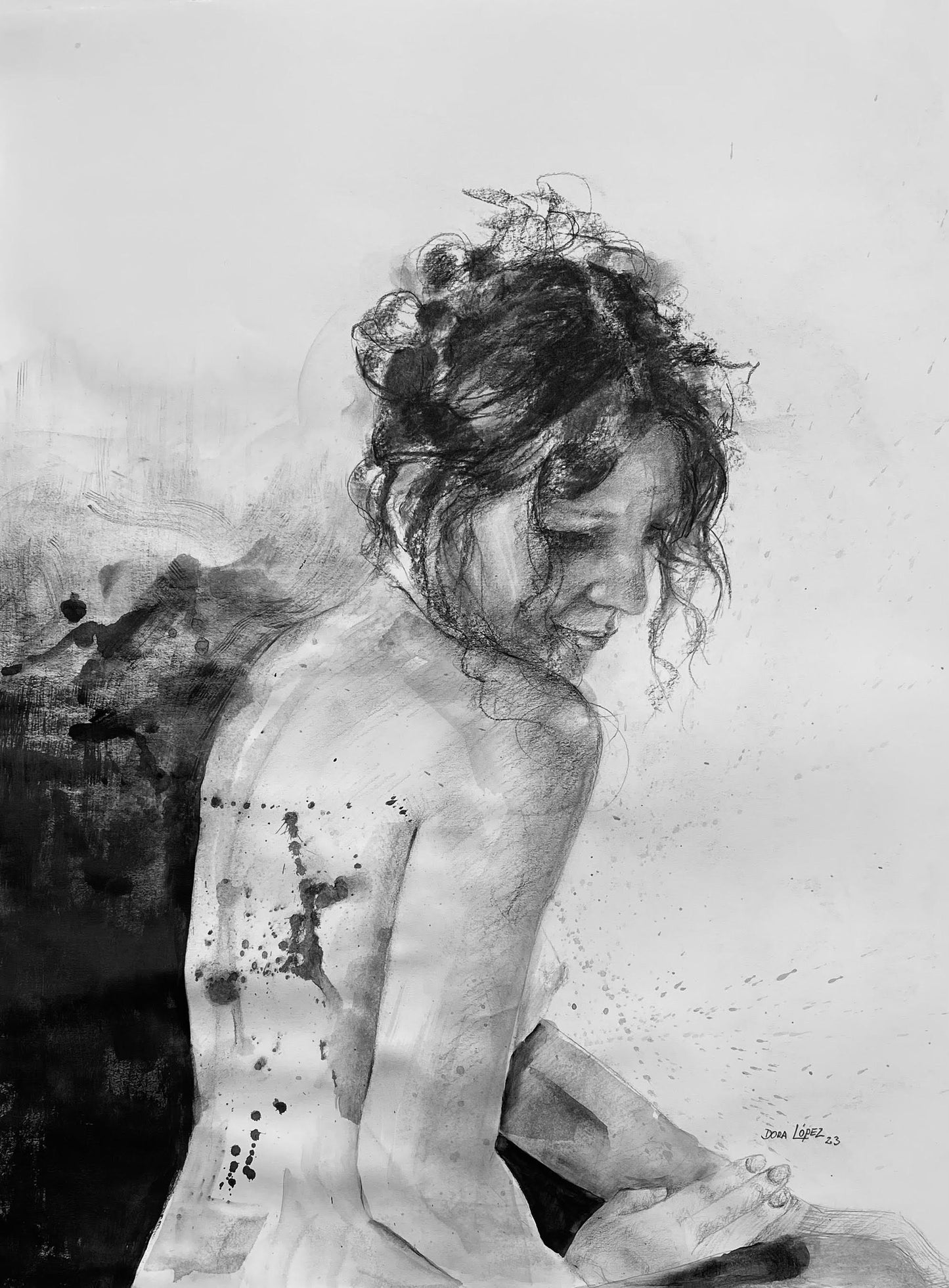Nude I