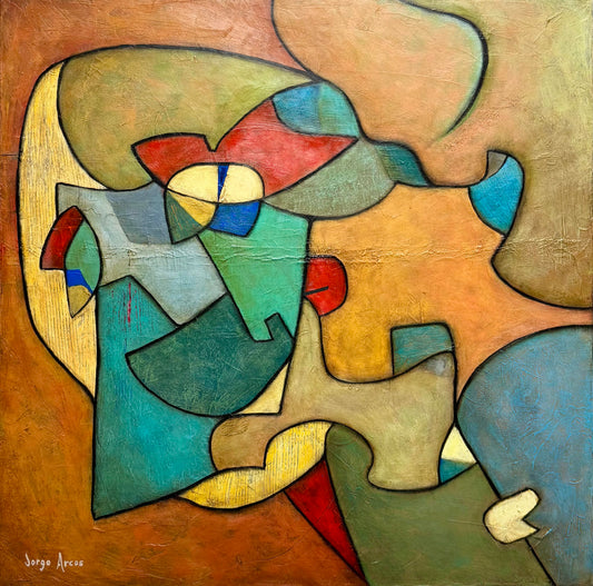 Conversations with infinity